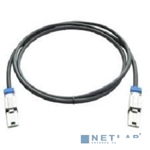 HPE 716189-B21, Ext 1.0m MiniSAS HD to MiniSAS Cbl