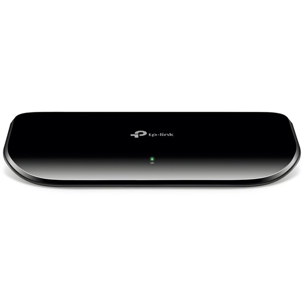 TP-Link TL-SG1008D