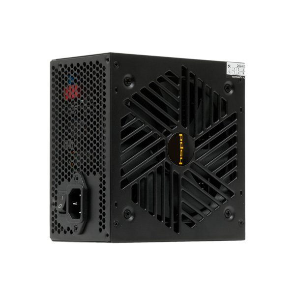 HSPD HSK-850GF-BK