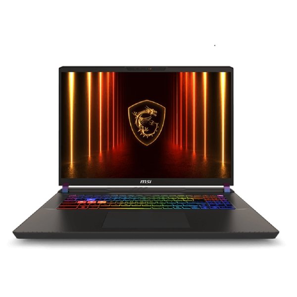 MSI Vector A16 HX A8WHG 16” {QHD+ (2560x1600), R7 8840HX, 2x16GB DDR5/ 1TB M.2/RTX 5070Ti/ No OS}