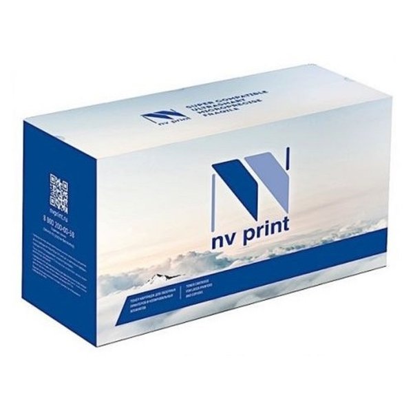 Заправочный комплект NV PRINT для Pantum PC-211EV P2200/P2207/P2507/P2500W (тонер+чип) 1600 стр(box)