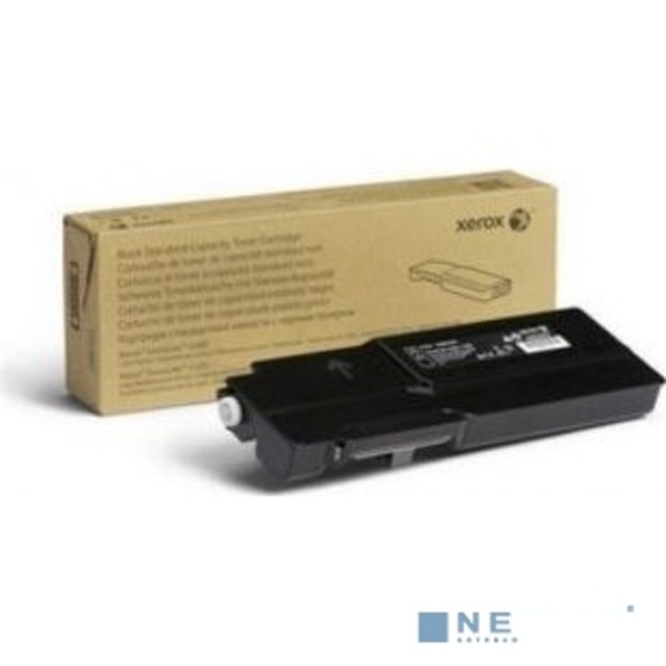 Xerox 106R03508 Тонер-картридж для VL C400/C405, черный (2,5К)