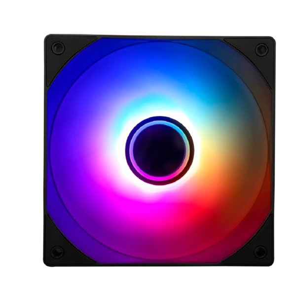 Thermalright Вентилятор TL-C12B-S V3 / ARGB / 120mm PWM / TRTLC12BSV3