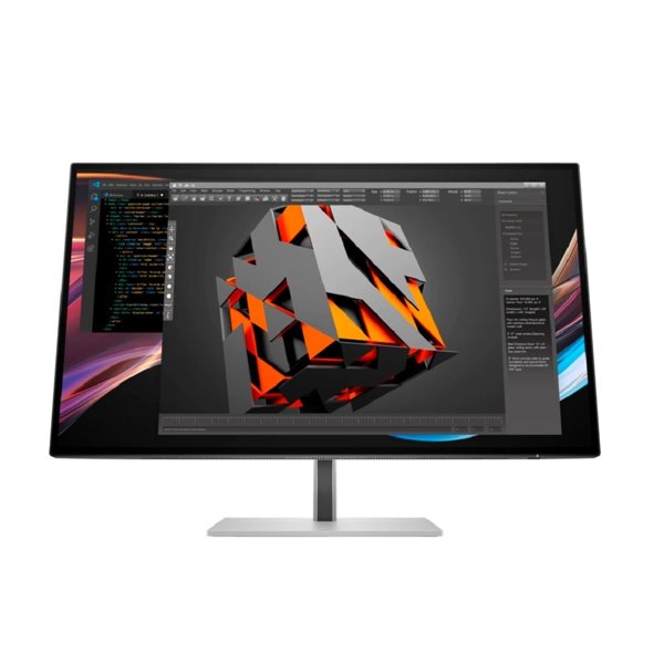 LCD HP 27" 727pk S7 4K UHD Monitor {IPS 3840x2160 400cdHDMI DisplayPort} [8J9G2AA]