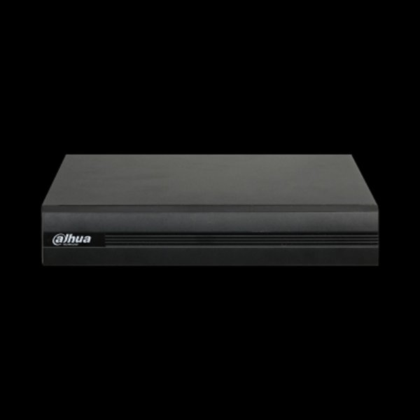 DAHUA DH-XVR1B16-I/T 16-канальный HDCVI-видеорегистратор c SMD IP-каналы: до 18 каналов, до 6Мп;  1 SATA III до 16Тбайт; видеоаналитика 1 HDMI, 1 VGA;  1 RJ45 100Мбит/с