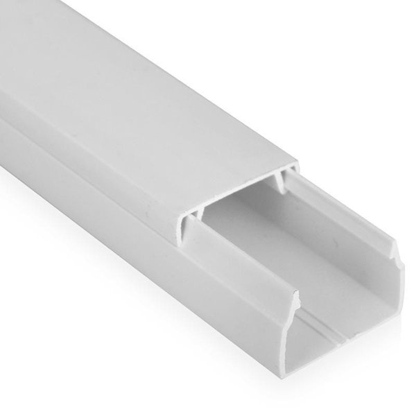 Iek CKK11-040-025-1-K01 Кабель-канал 40х25 ECOLINE (2 м)
