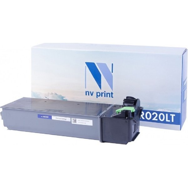 Картридж NVP совместимый NV-AR020LT для Sharp AR-5516/ 5520 (16000k)