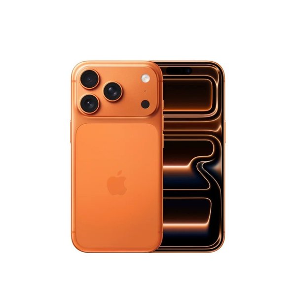 Apple iPhone 17 Pro 256Gb Cosmic Orange (MG8H4ZD/A) (nanoSim+eSim Европа)