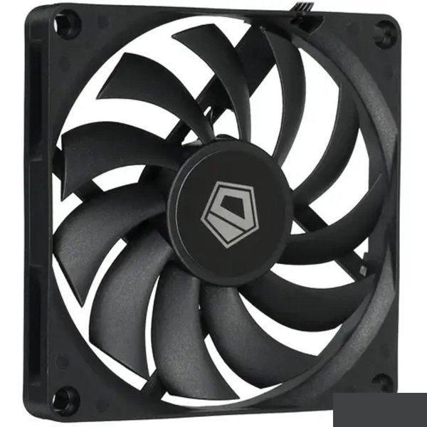 Case Fan ID-Cooling NO-8010-PWM (NO-8010-PWM)