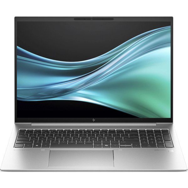 HP EliteBook 860 G11 [A6TD8UT] Silver 16" {WUXGA  Ul5 125U/16Gb/SSD512Gb/W11Pro}