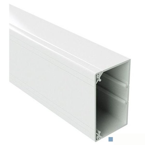 Dkc 01786 TA-GN 100x60 Короб с крышкой с направляющими для установки разделителей 2м