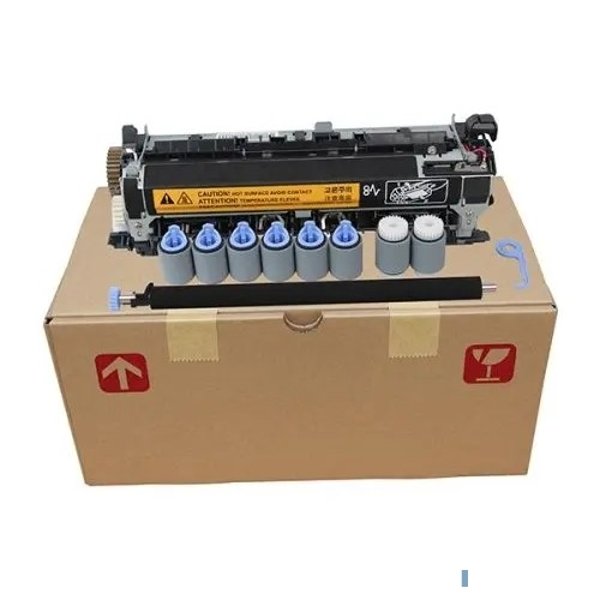 Ремонтный комплект CB389A для HP LaserJet P4014/P4015/P4515 (CET), CET6909