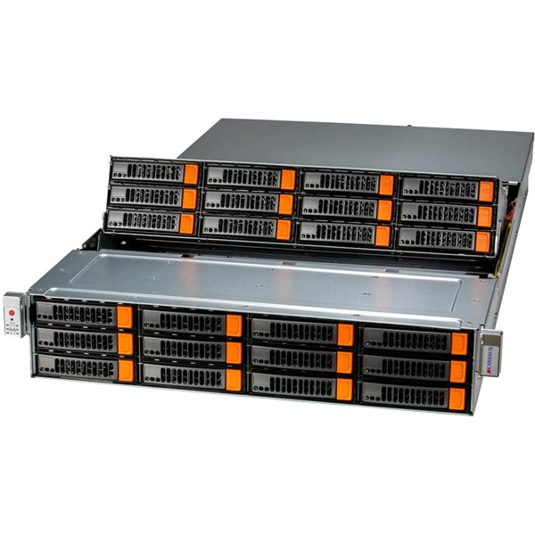 Supermicro ASG-2015S-E1CR24L