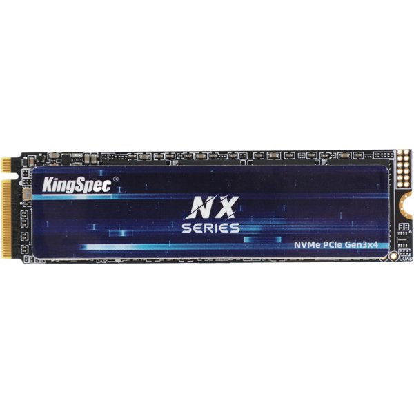 SHENZHEN KINGSPEC ELECTRONICS TECHNOLOGY CO LTD NX-2TB