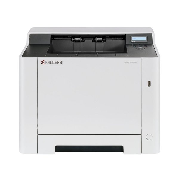 Kyocera PA2100cwx (110C093NL0) { A4, 21 стр/мин, 1200x1200 dpi, 512 Мб, USB 2.0, Network, Wi-Fi, Duplex}