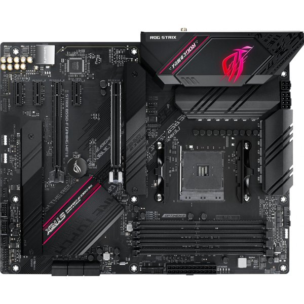 ASUS ROG STRIX B550-F GAMING WIFI I
