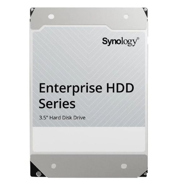 Synology HAT5310-8T Жесткий диск SATA 8TB 7200RPM 6GB/S 256MB