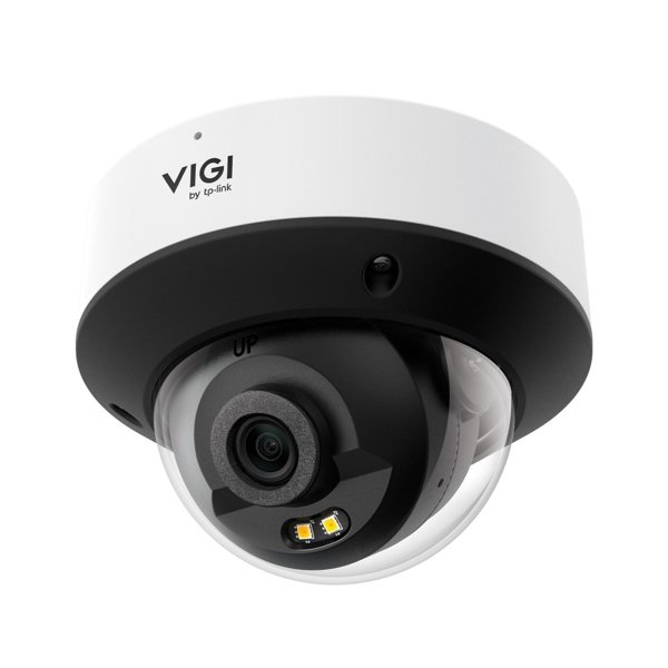 TP-Link InSight S225(2.8mm) VIGI 2МП Купольная полноцветная камера