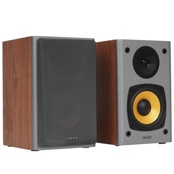 EDIFIER R1000T4 brown