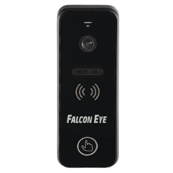 Вызывная видеопанель Falcon Eye FE-ipanel 3(BLACK)