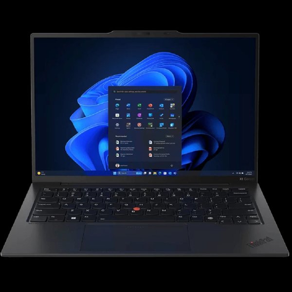 Lenovo ThinkPad X1 Carbon G12 [21KDS6CY00] Black  14" {OLED Ultra 7 155U /32Gb/ SSD1Tb/ Intel Graphics /noOs}