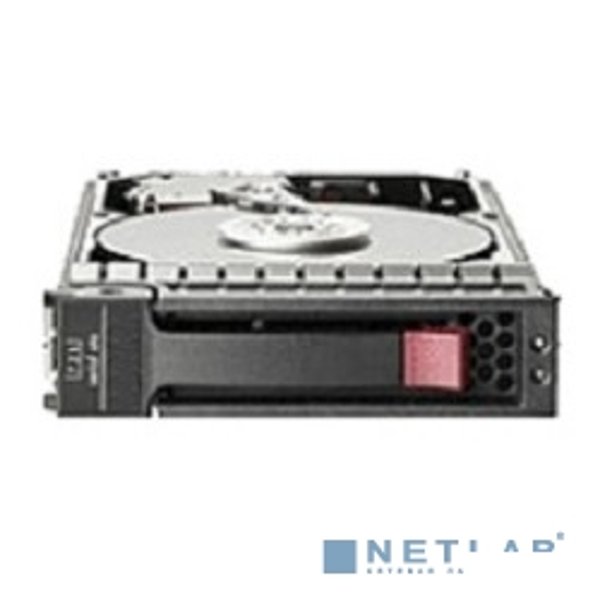 HP MSA 1TB 6G SAS 7.2K 2.5in DP MDL HDD (C8S62A / 730706-001)