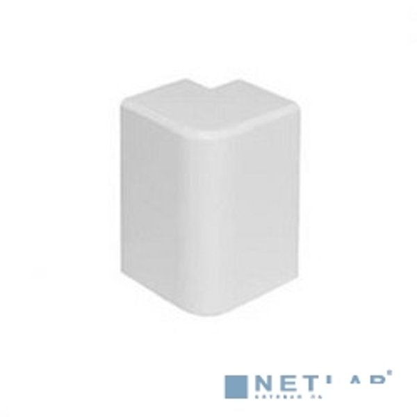 Legrand 638012 Внешний неизменяемый угол 90° - для кабель-каналов Metra 100x50