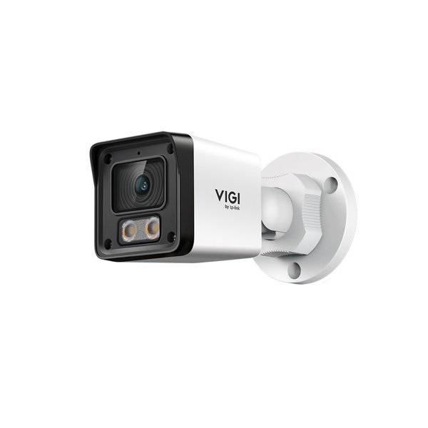 TP-Link EasyCam C320(2.8mm) VIGI 2MP Уличная цилиндрическая камера с цветным ночным видением