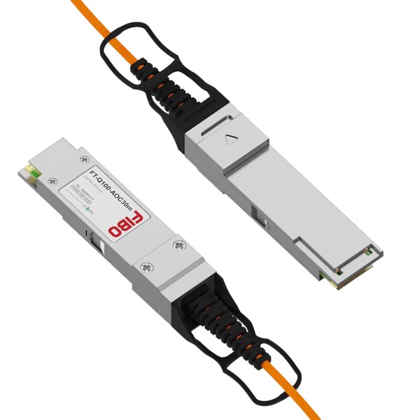 Fibo FT-Q100-AOC30m