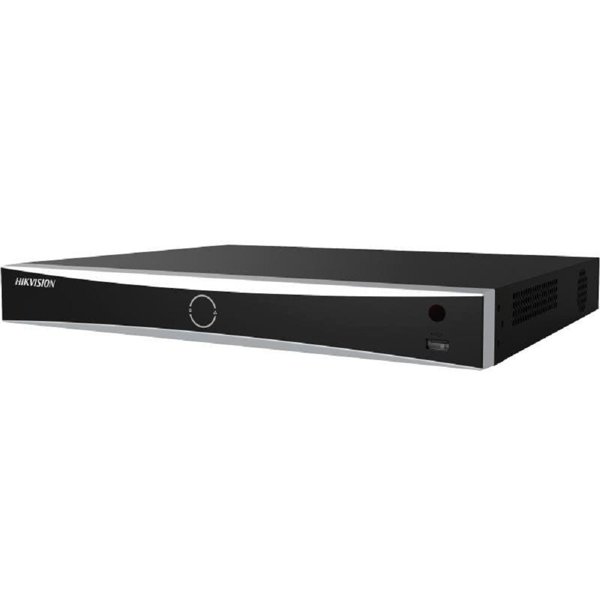 Видеорегистратор HIKVISION DS-7608NXI-K2 (D)