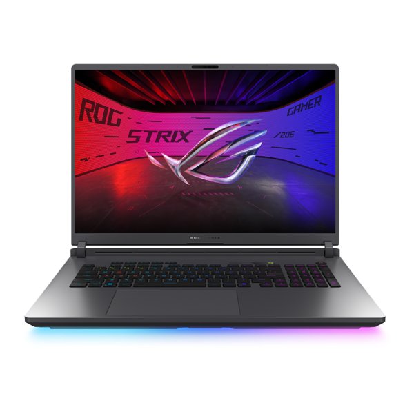 ASUS ROG Strix G18 G815LM-TT170 (90NR0LP1-M007Y0)