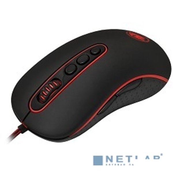 Redragon Phoenix [70336] {Проводная игровая мышь, оптика,11 кнопок,4000dpi}