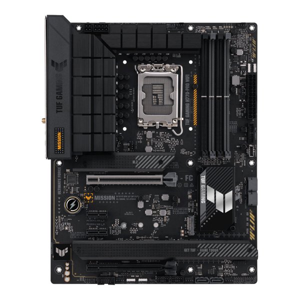 ASUS TUF GAMING H770-PRO WIFI 90MB1D50-M1EAY0