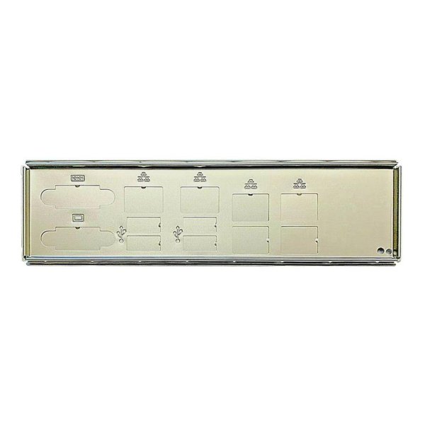 SuperMicro MCP-260-00164-0N