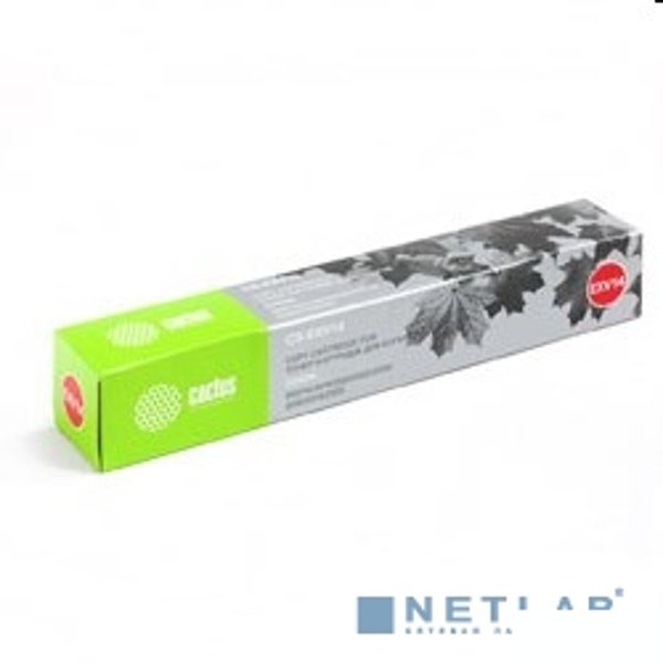 Cactus C-EXV14_CACTUS Тонер-картридж (CS-EXV14) для Canon iR2016/2020, (8300 стр.)