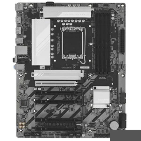 Материнская плата Gigabyte B860 DS3H WIFI6E,