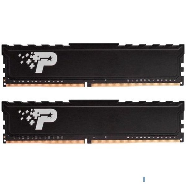 Модуль памяти DIMM 32GB PC21300 DDR4 KIT2 PSP432G2666KH1 PATRIOT