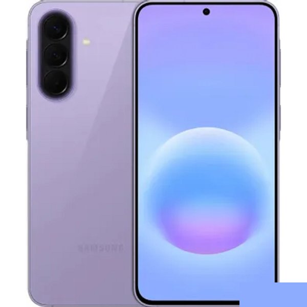 Samsung Galaxy A57 12+512GB Awesome Lilac [SM-A576BZVKCAU]