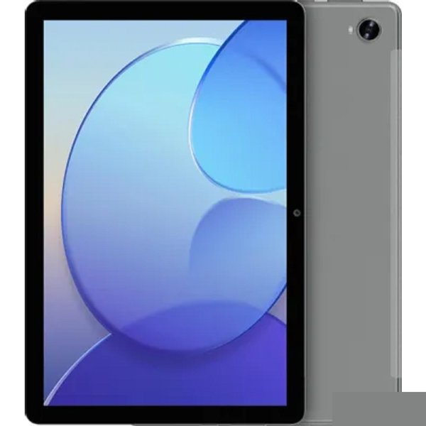 Digma Pro HIT 106 T606 8C/6Gb/128Gb 10.1" IPS 1920x1200/4G/серый/BT/13Mpix/5Mpix/6000mAh