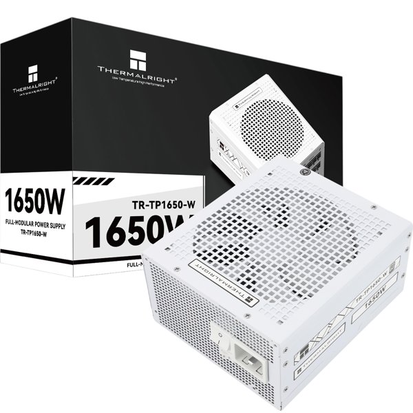 Thermalright TR-TP 1650-W