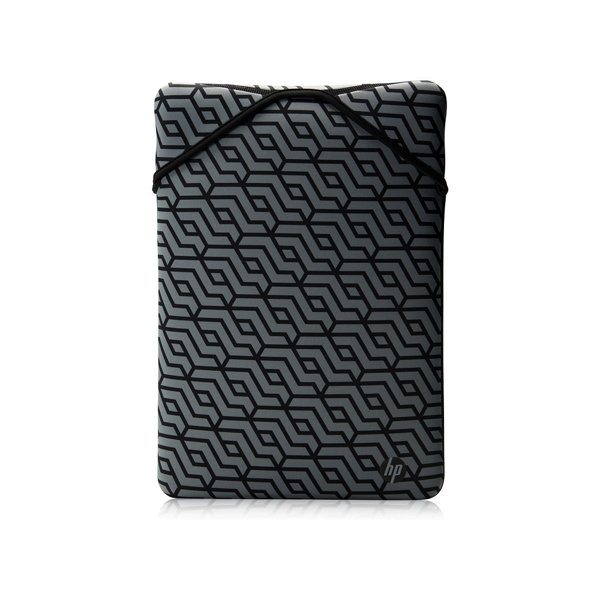 Чехол для ноутбука  HP Protective Reversible 14 Blk/Geo Sleeve
