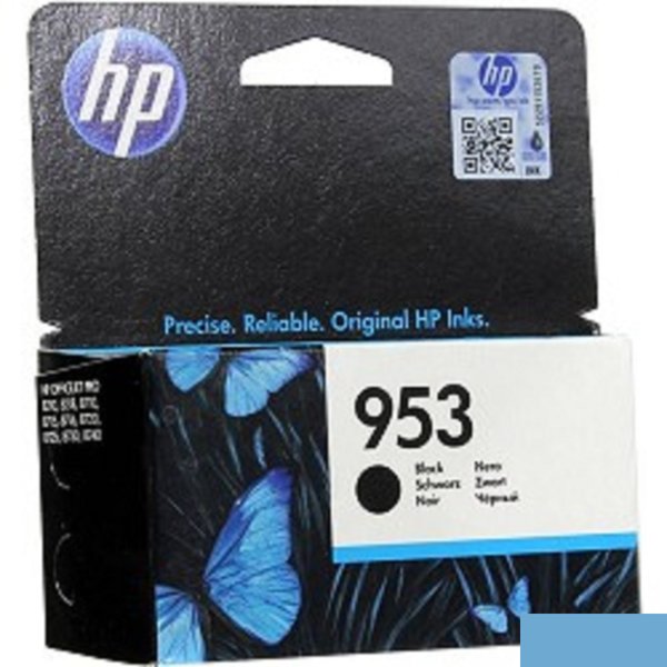 HP L0S58AE Картридж струйный №953, {OJP 8710/8715/8720/8730/8210/8725 (900стр.)}