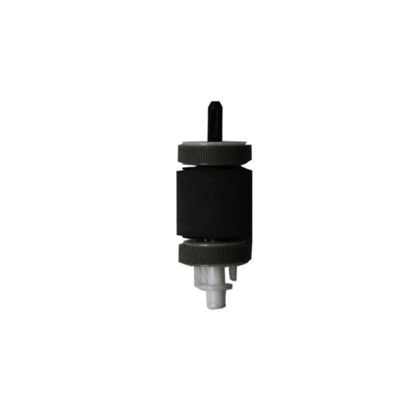 HP RM1-3763-000CN Вал захвата бумаги из кассеты в сборе (5851-4013 | RM1-6323-000000 | RM1-6313-000CN | RM1-8365-000000 | RM1-6323-000CN)_