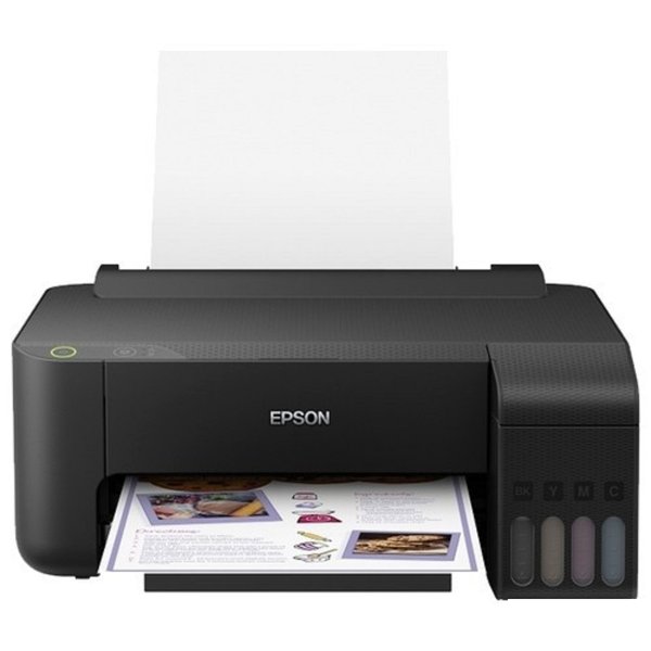Epson L1250 {4-цветная струйная печать,  A4 , печать фотографий,wi-fi} (C11CJ71405/C11CJ71403/C11CJ71402)