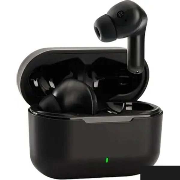Наушники Panasonic RZ-B310WDG-K, Bluetooth, внутриканальные, черный
