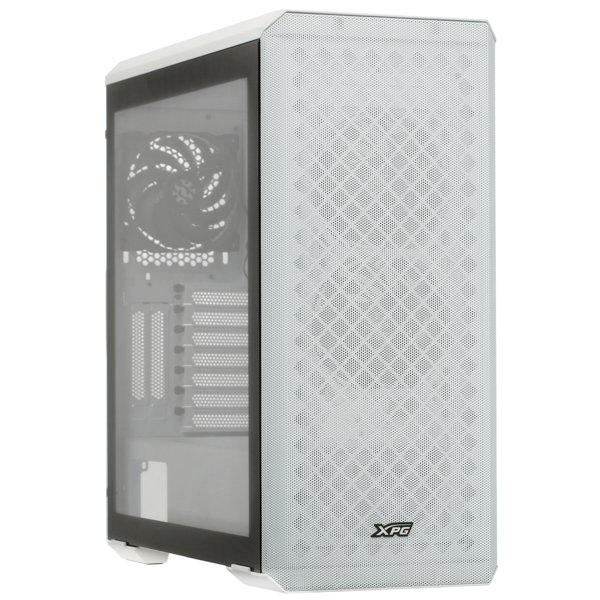 ADATA XPG DEFENDER WHITE (DEFENDER-WHCWW)