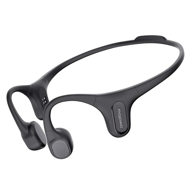 Mojawa Aerra Activa ENC Black (MA-BB-GL-01)