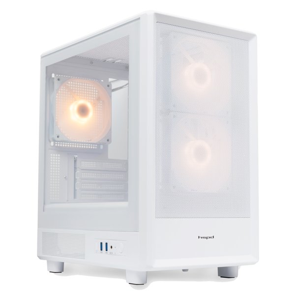 HSPD M310-TGWH-ARGB