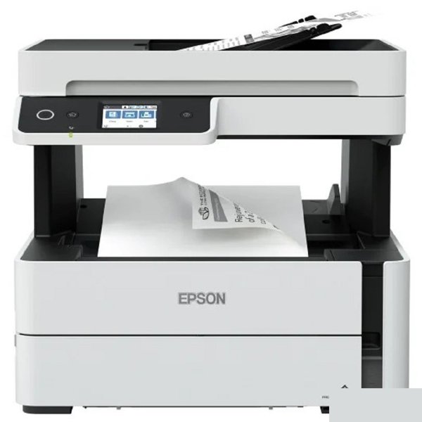 МФУ Epson M3170 A4 [C11CG92501]
