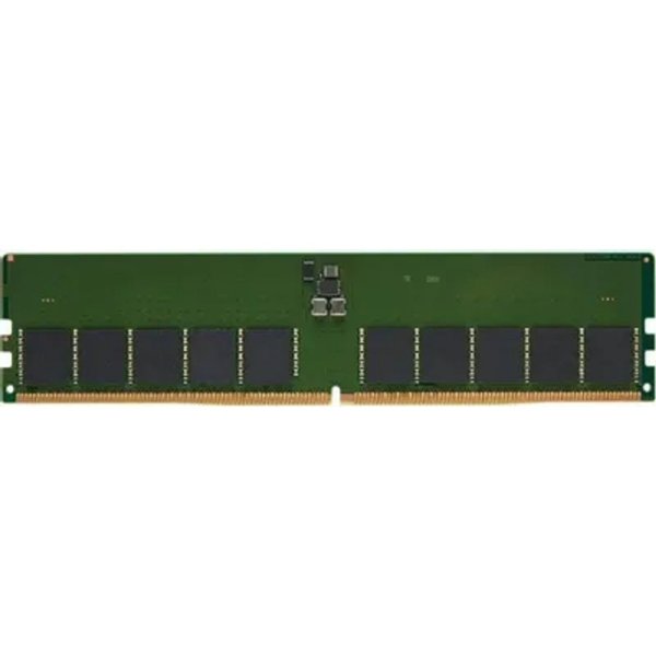 Kingston 16GB 4800MT/s DDR5 ECC  CL40 DIMM 1Rx8 Hynix A